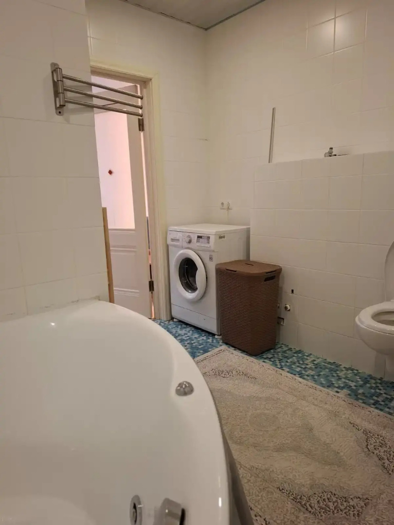 Квартира уютная в Центре города