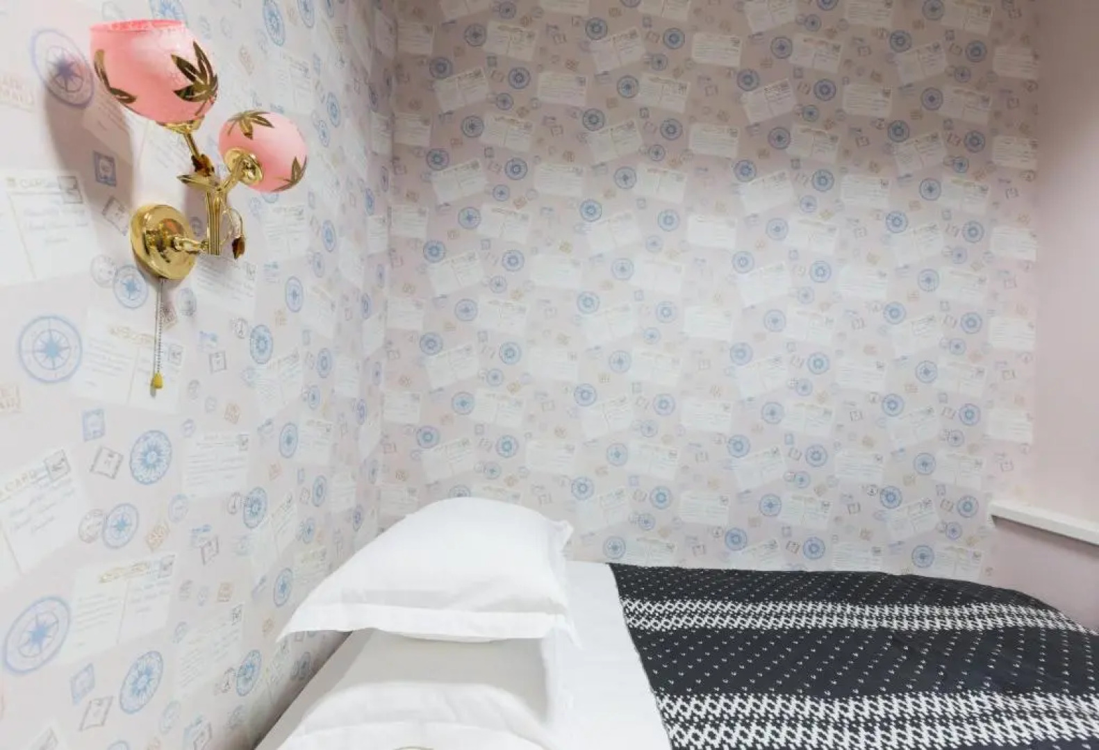 Отель ВолнаСити