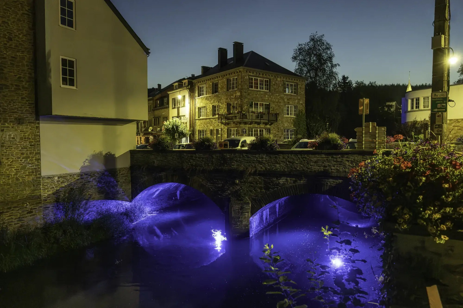 Отель du Commerce