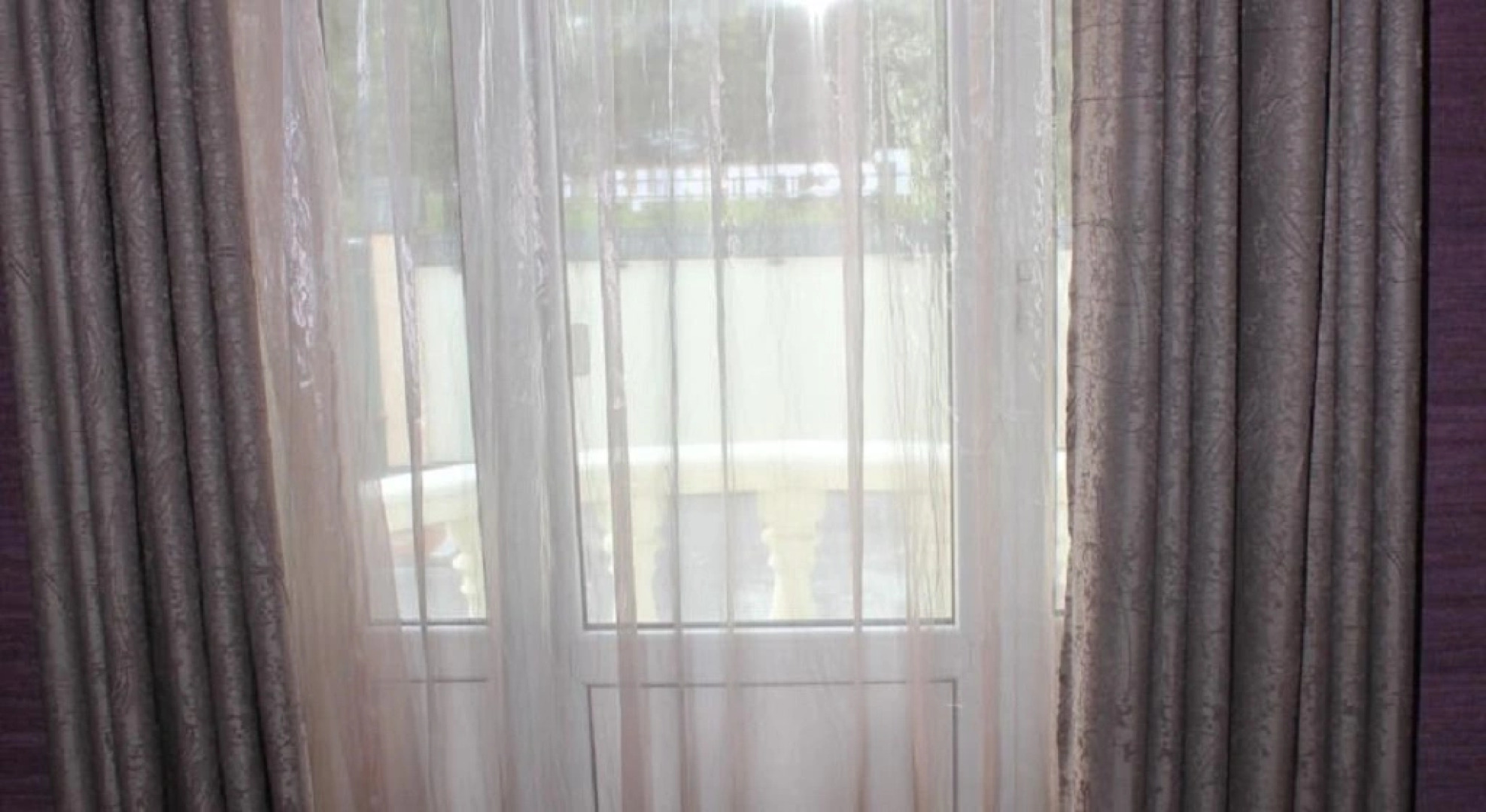 Гостиница Жара