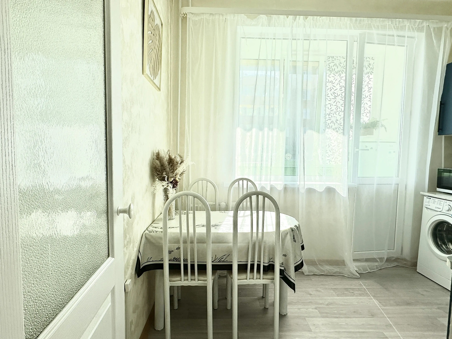 Квартира IZI home Kamchatka с видом на город