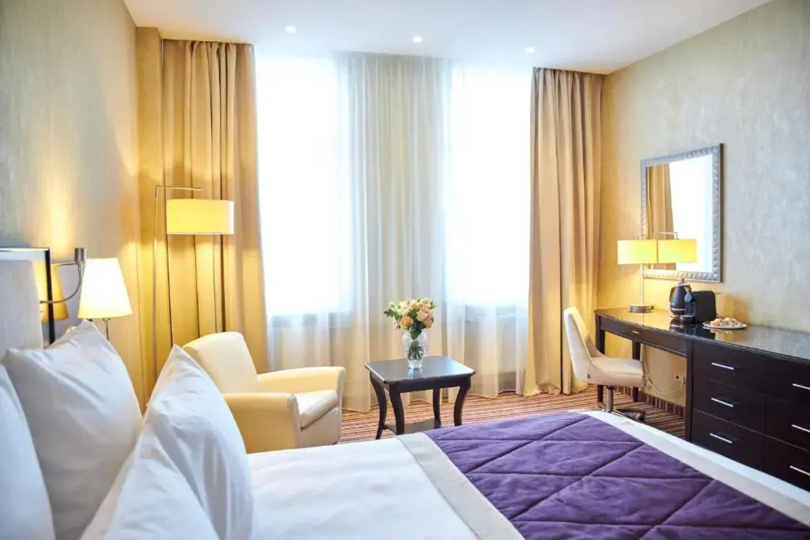 Отель River Palace