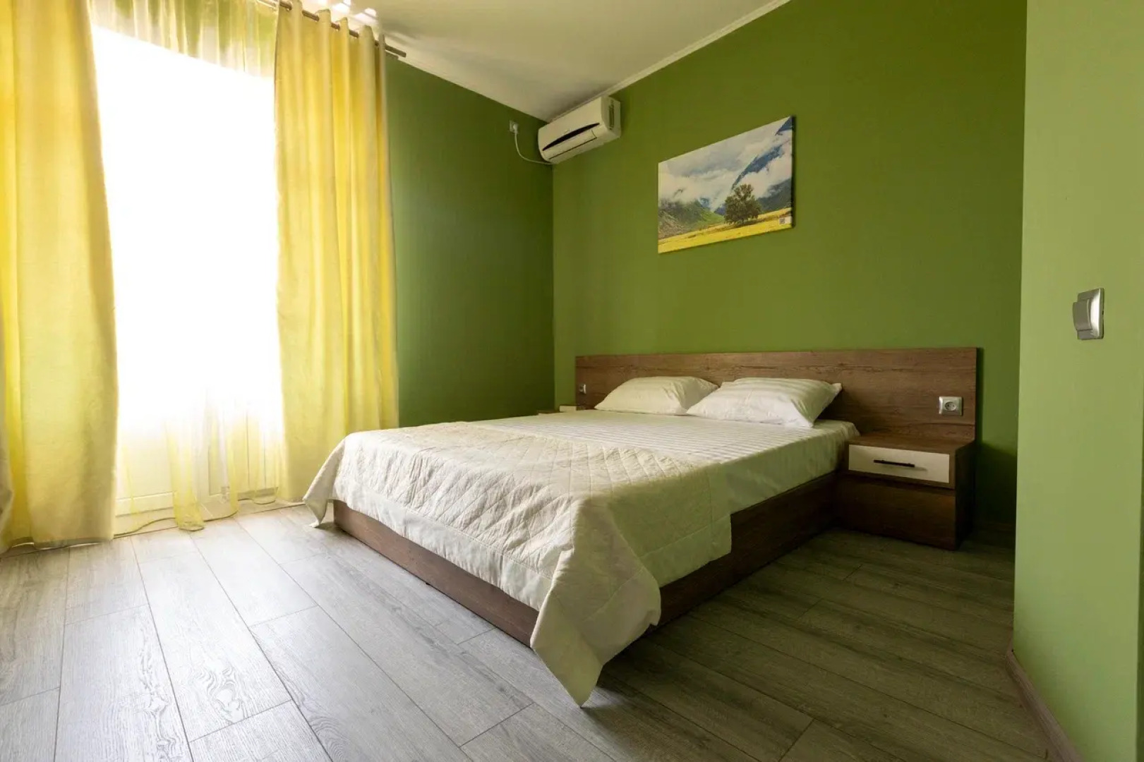 Гостевой дом Ла-Манча