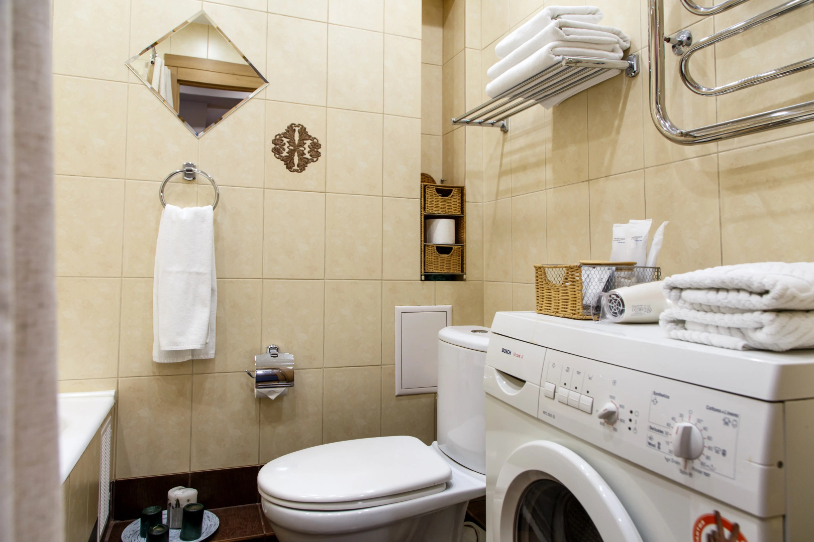 Апартаменты уютные семейные Лада в центре