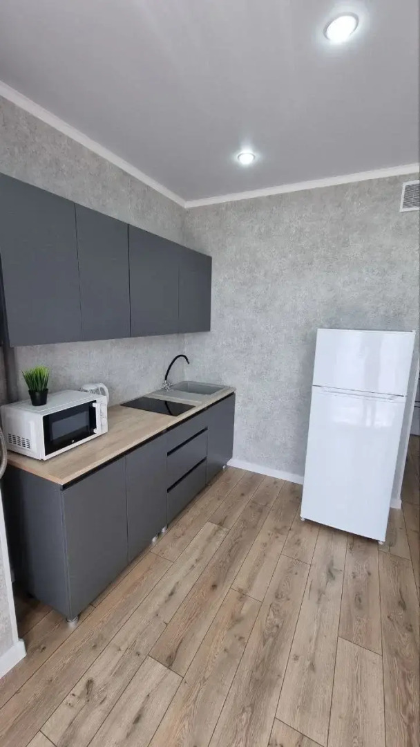 Квартира 112 Уютный Дом