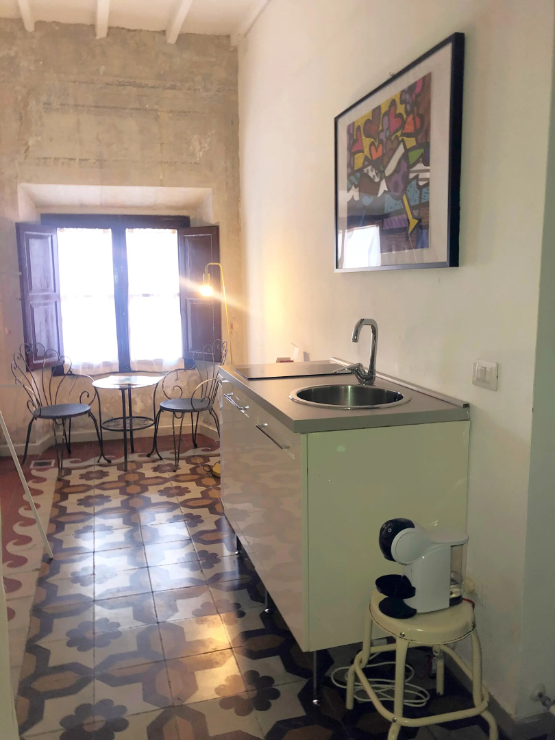 Гостевой дом Allegra Toscana - Affittacamere Guest house
