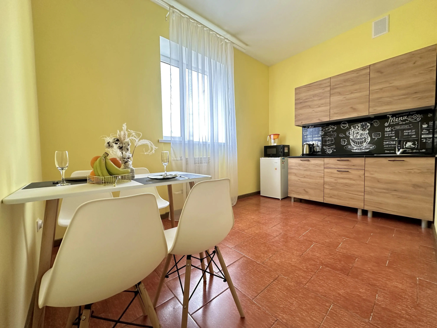 Гостевой дом Онегин