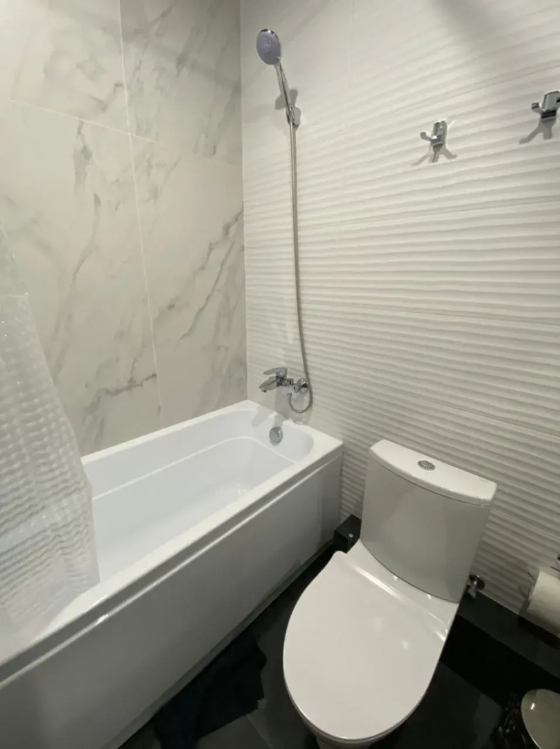 Апартаменты ЖК Краснодар