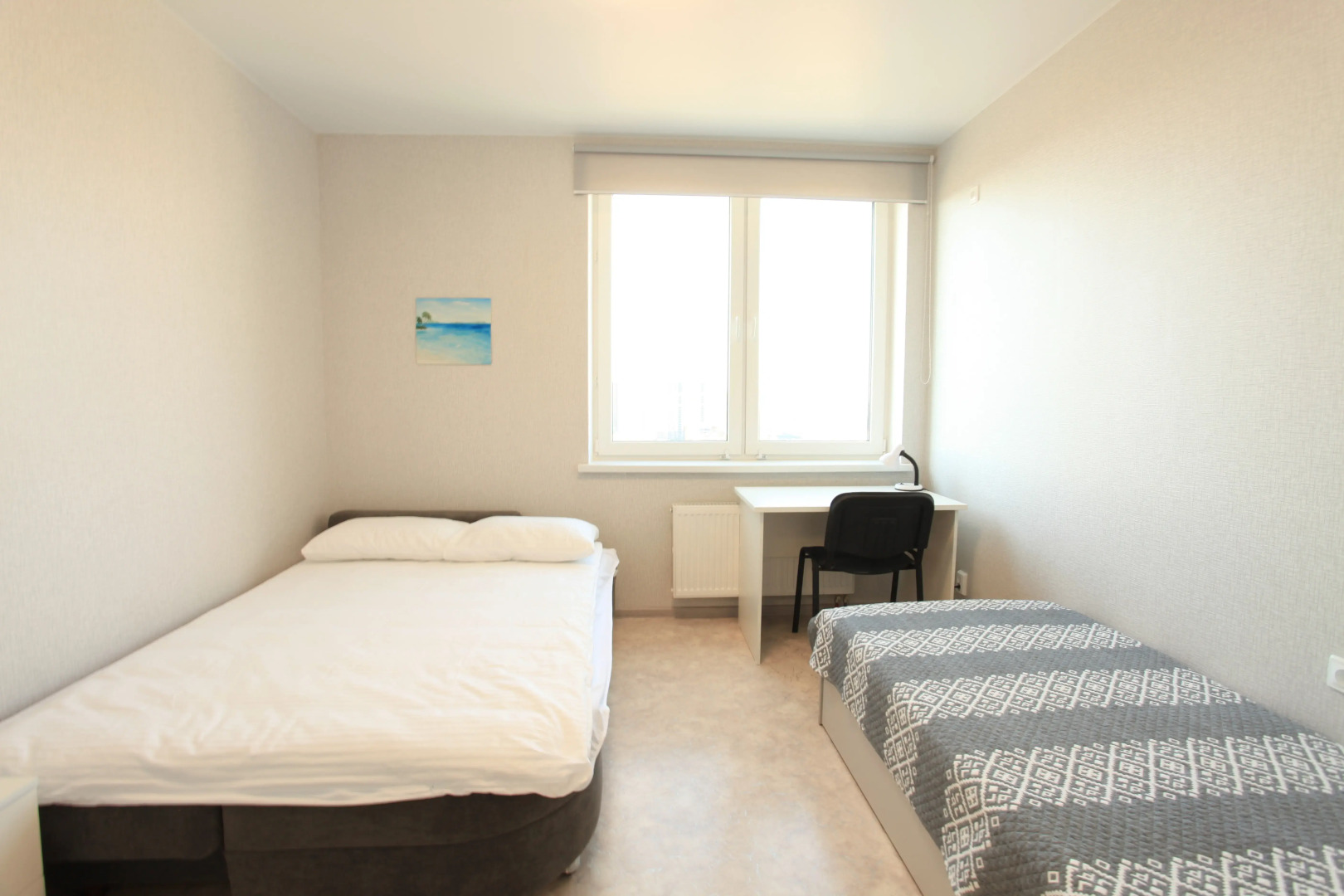 Квартира Пляж