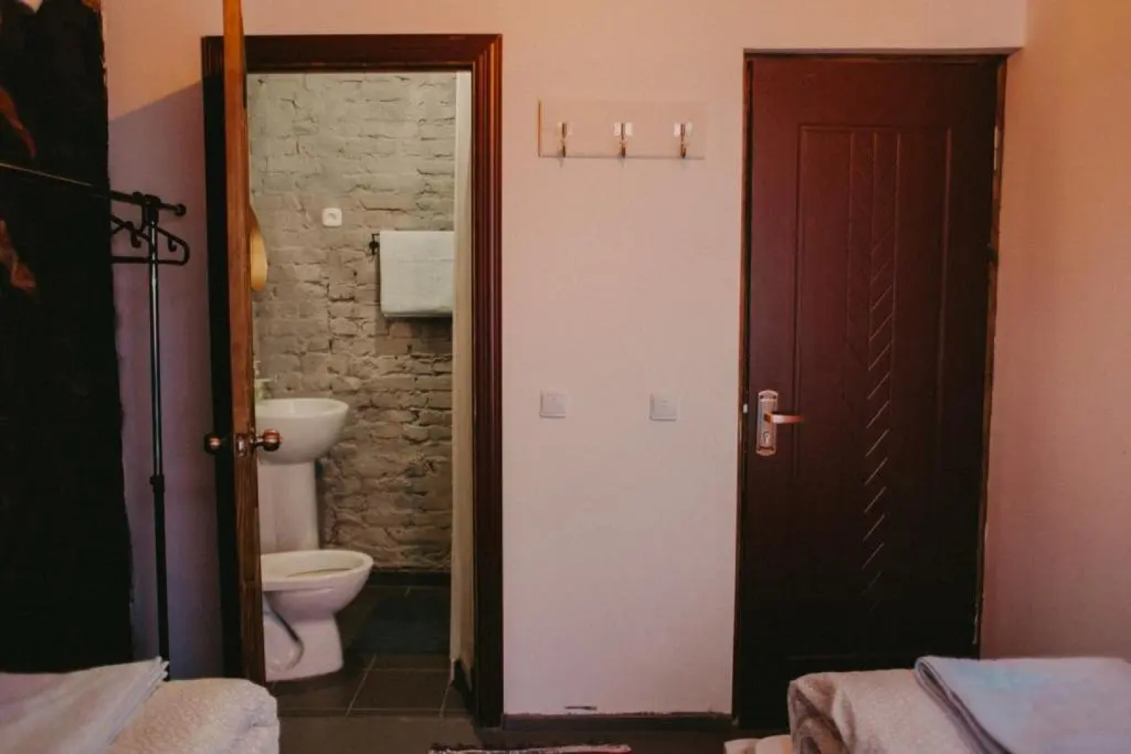 Отель Дом с Л.Н. Толстым