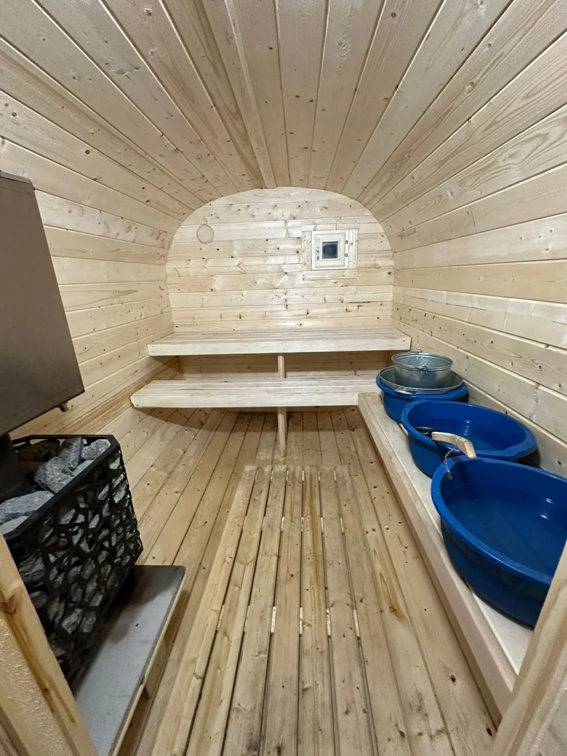 Частный дом для Большой Компании