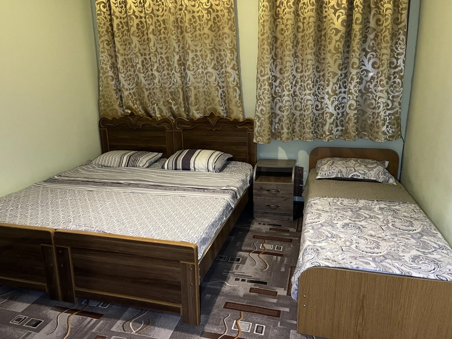 Гостевой дом Алиса