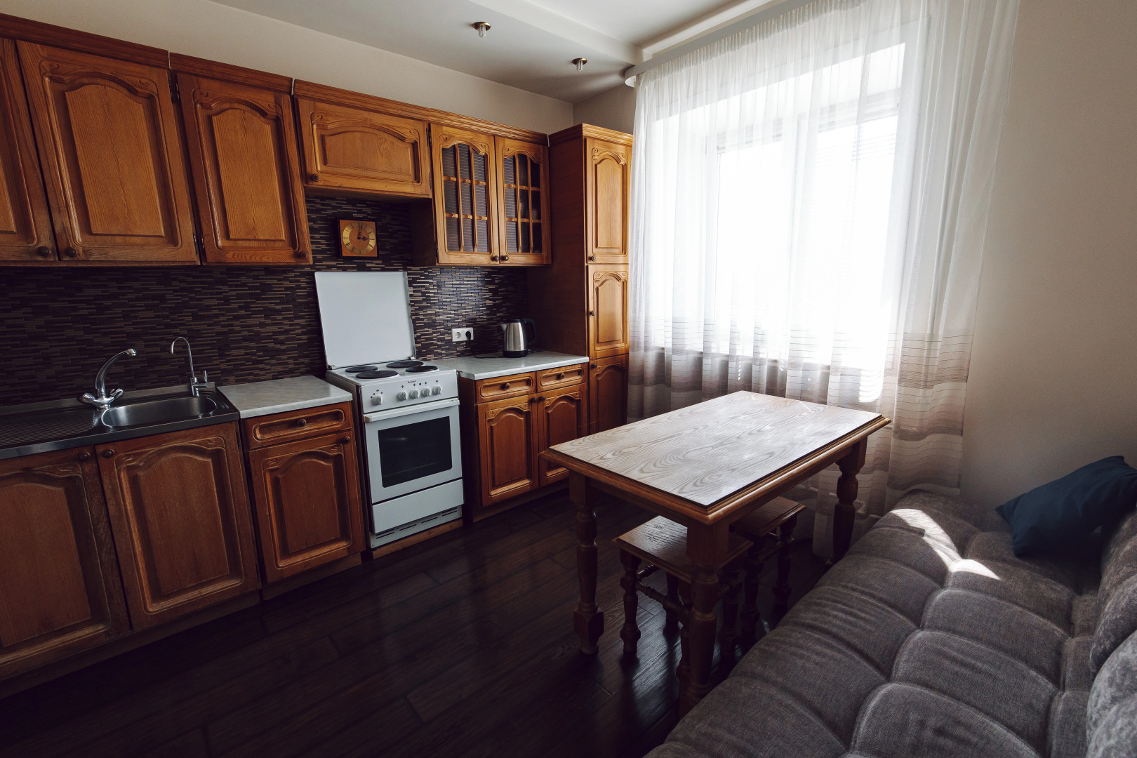 Квартира Проспект Обводный 9/3