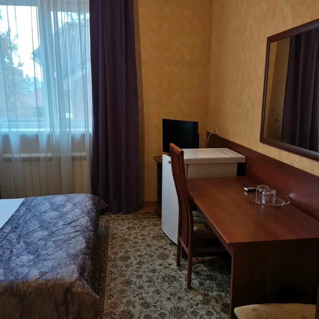 Гостиница Магнолия