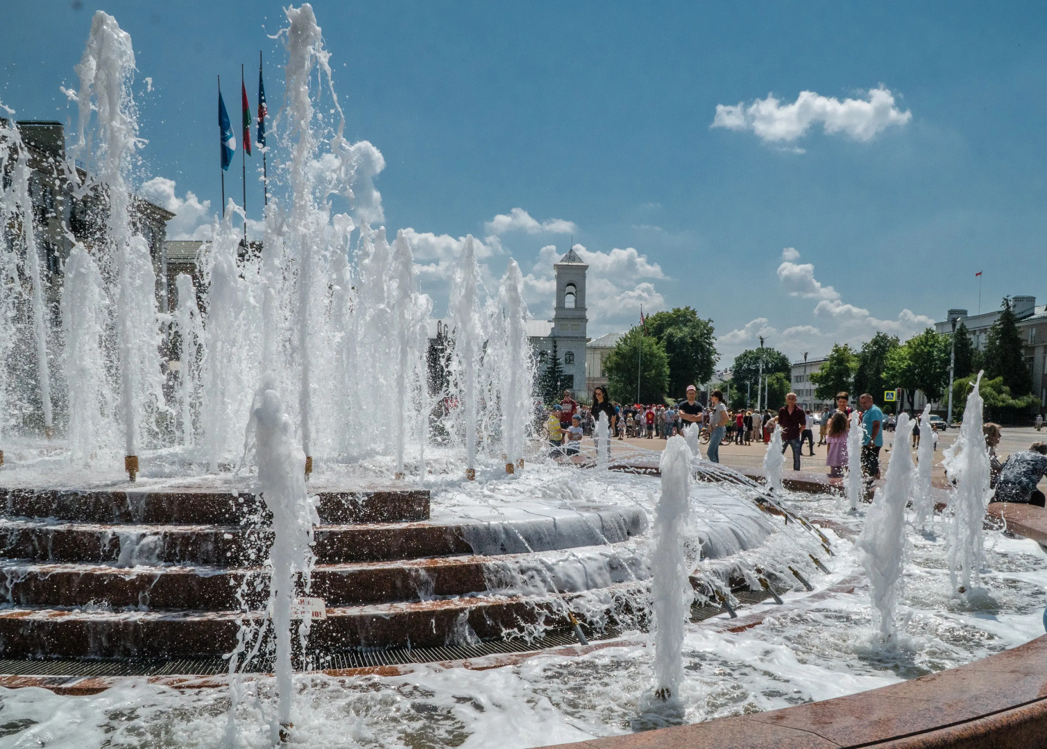 Апартаменты Old Brest