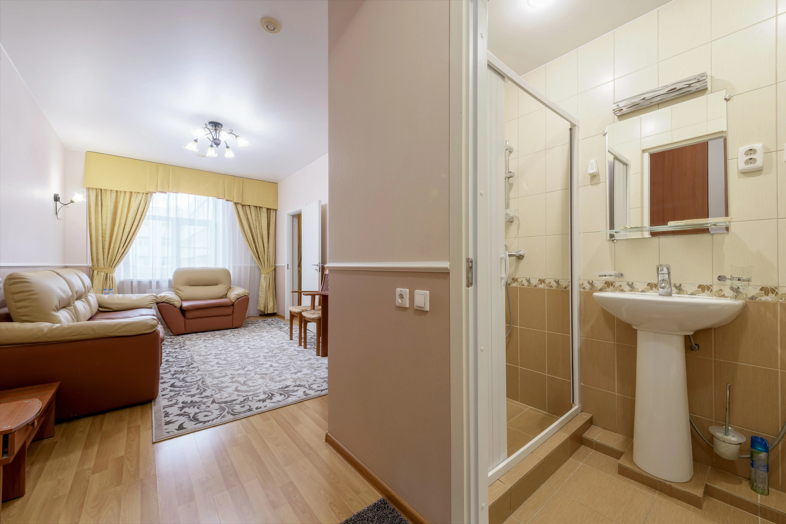 Мини-отель Норд Хаус