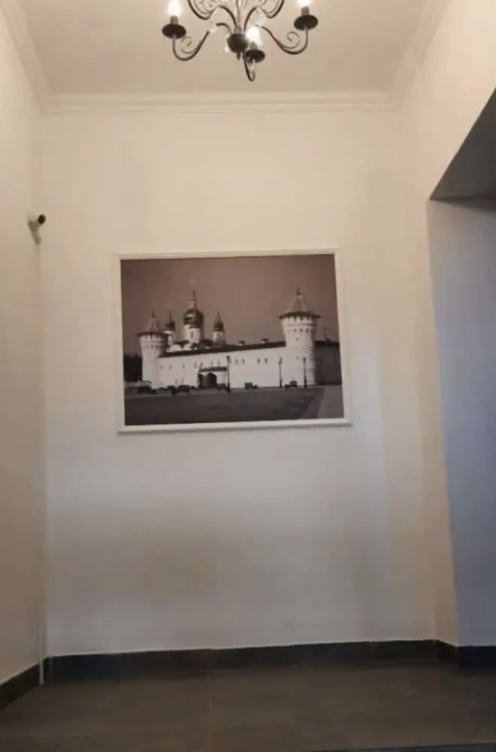 Апартаменты Light House У ТЦ Жемчужина