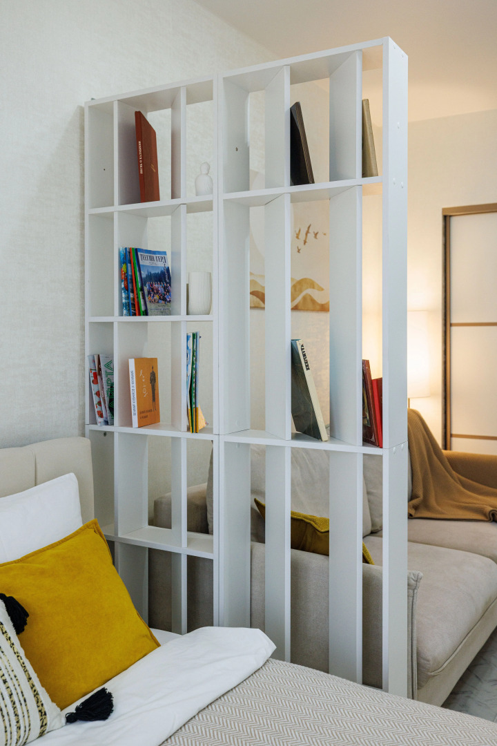 Квартира Стильная в центре Номто 8-80