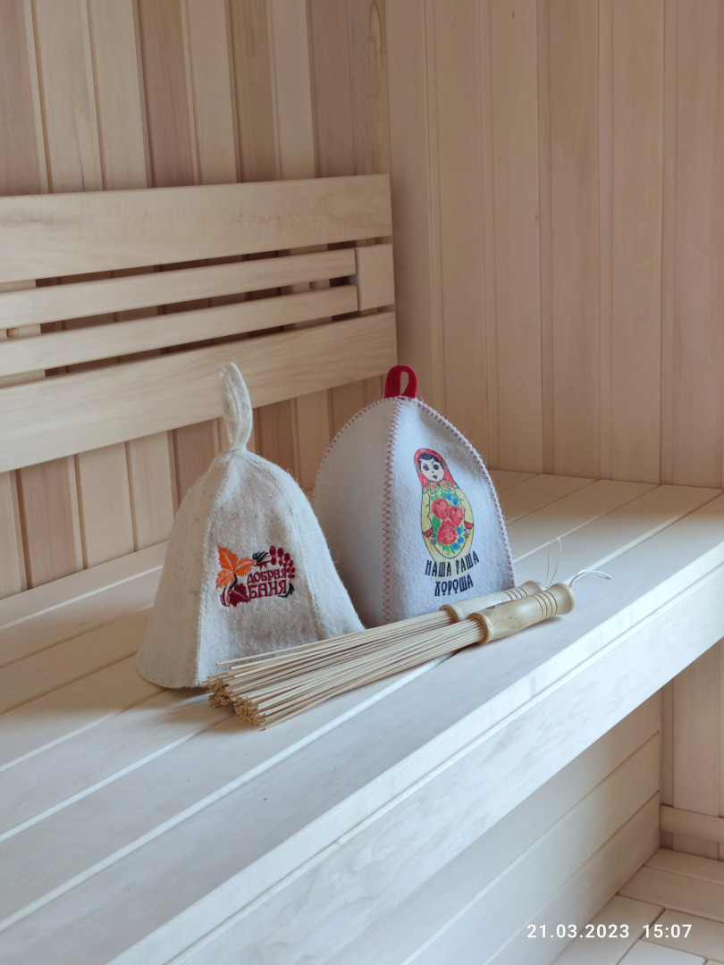 Гостевой дом Домик в лесу