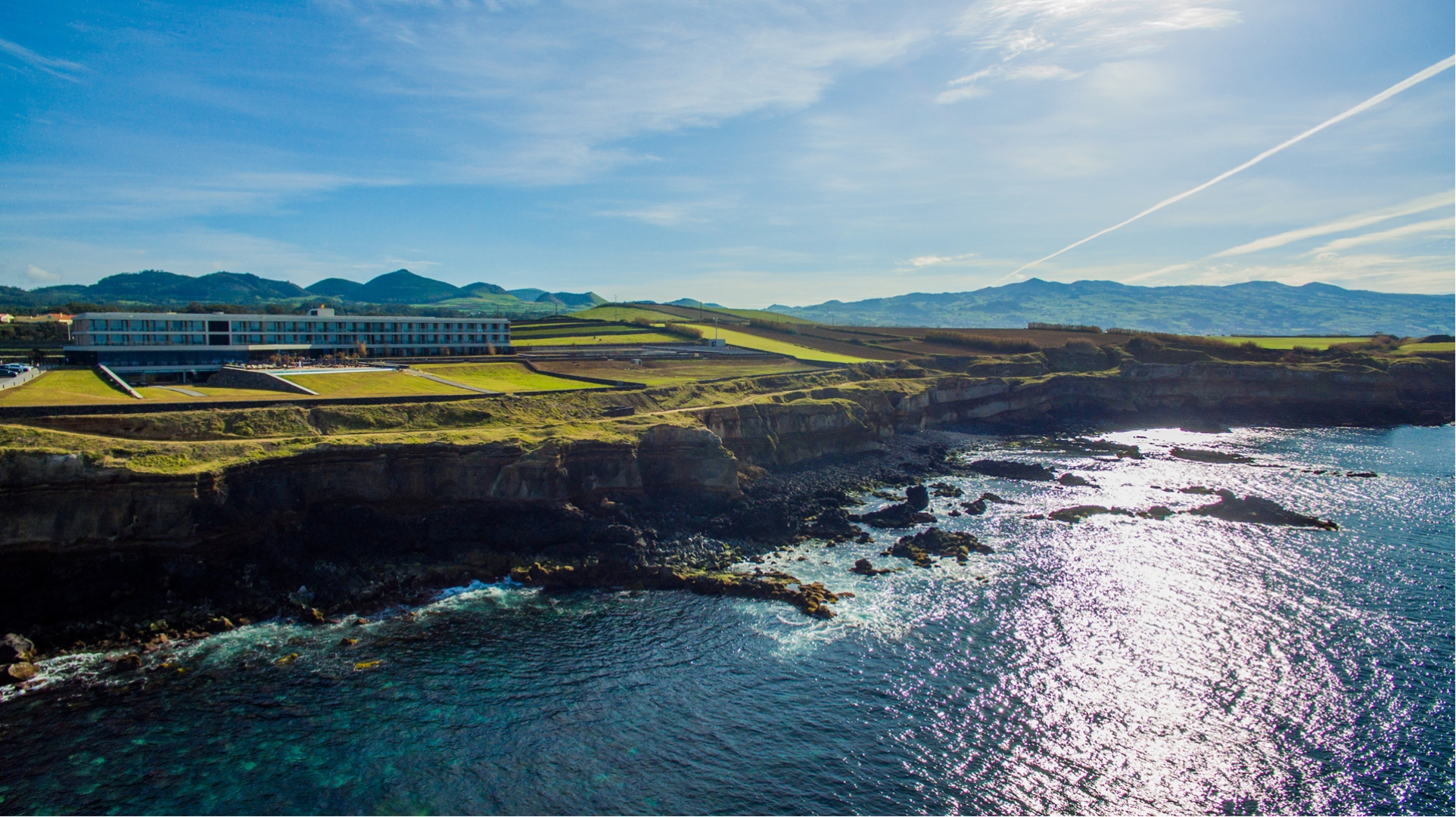 Pedras do Mar Resort & SPA