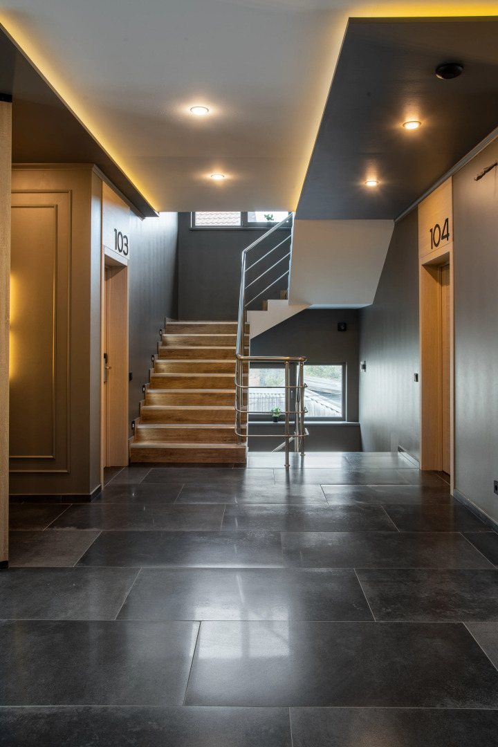 Отель Грейс