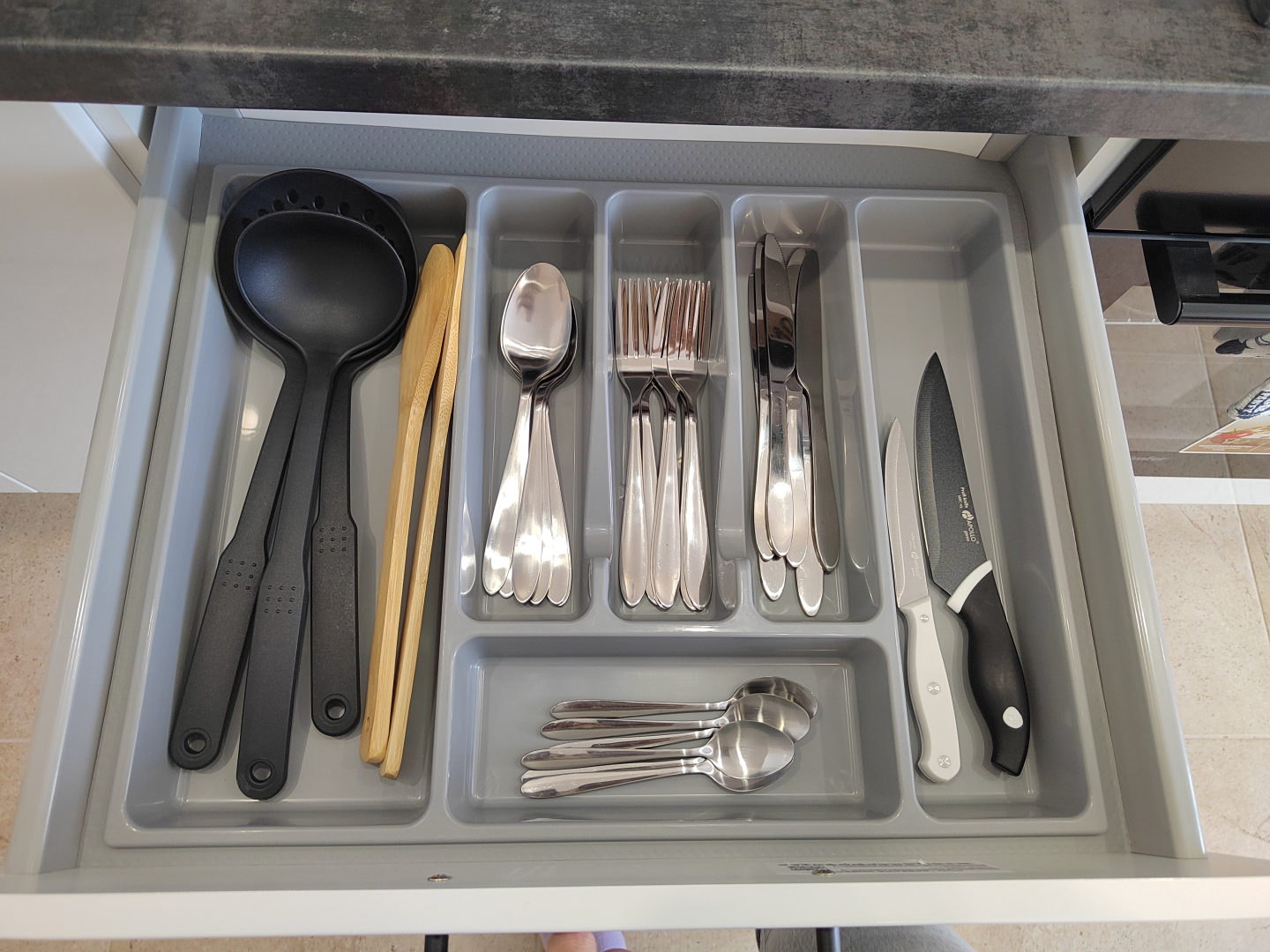 Квартира Светлая квартира с прекрасным видом