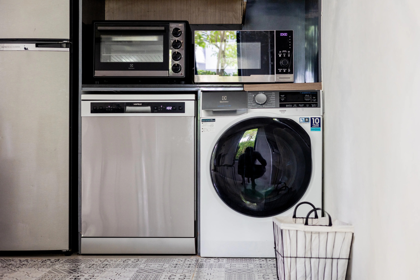 Частный дом EastBangtaoVille