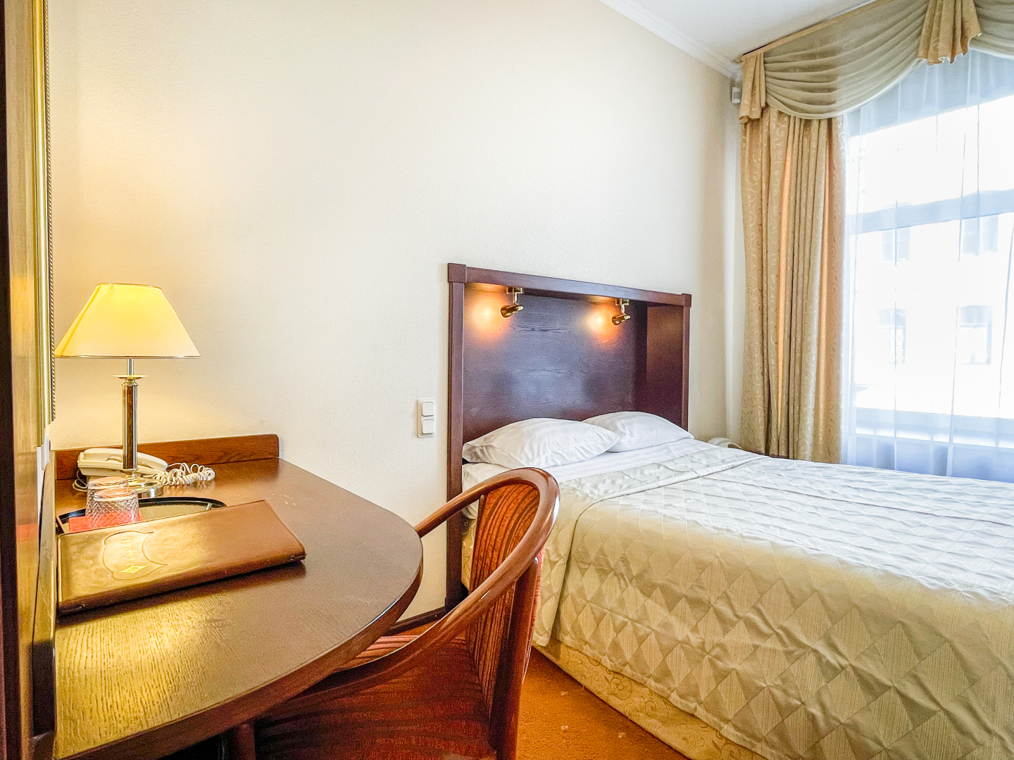 Эрмитаж отель