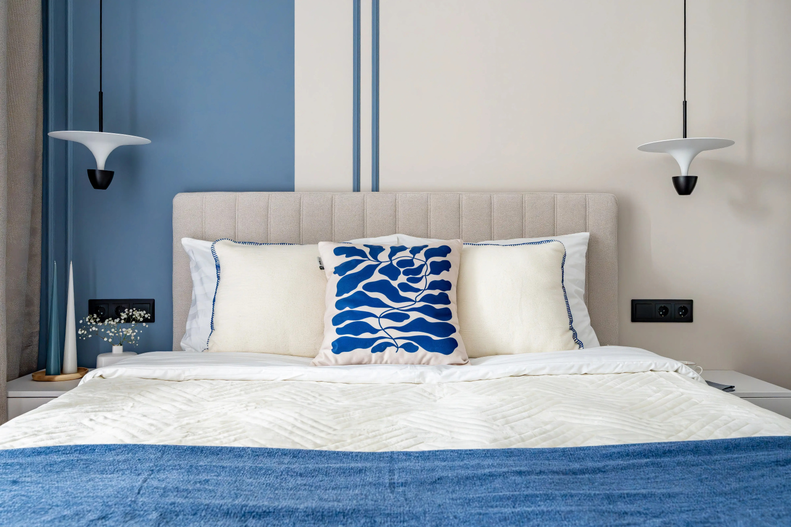 Квартира Merino Home ARTE