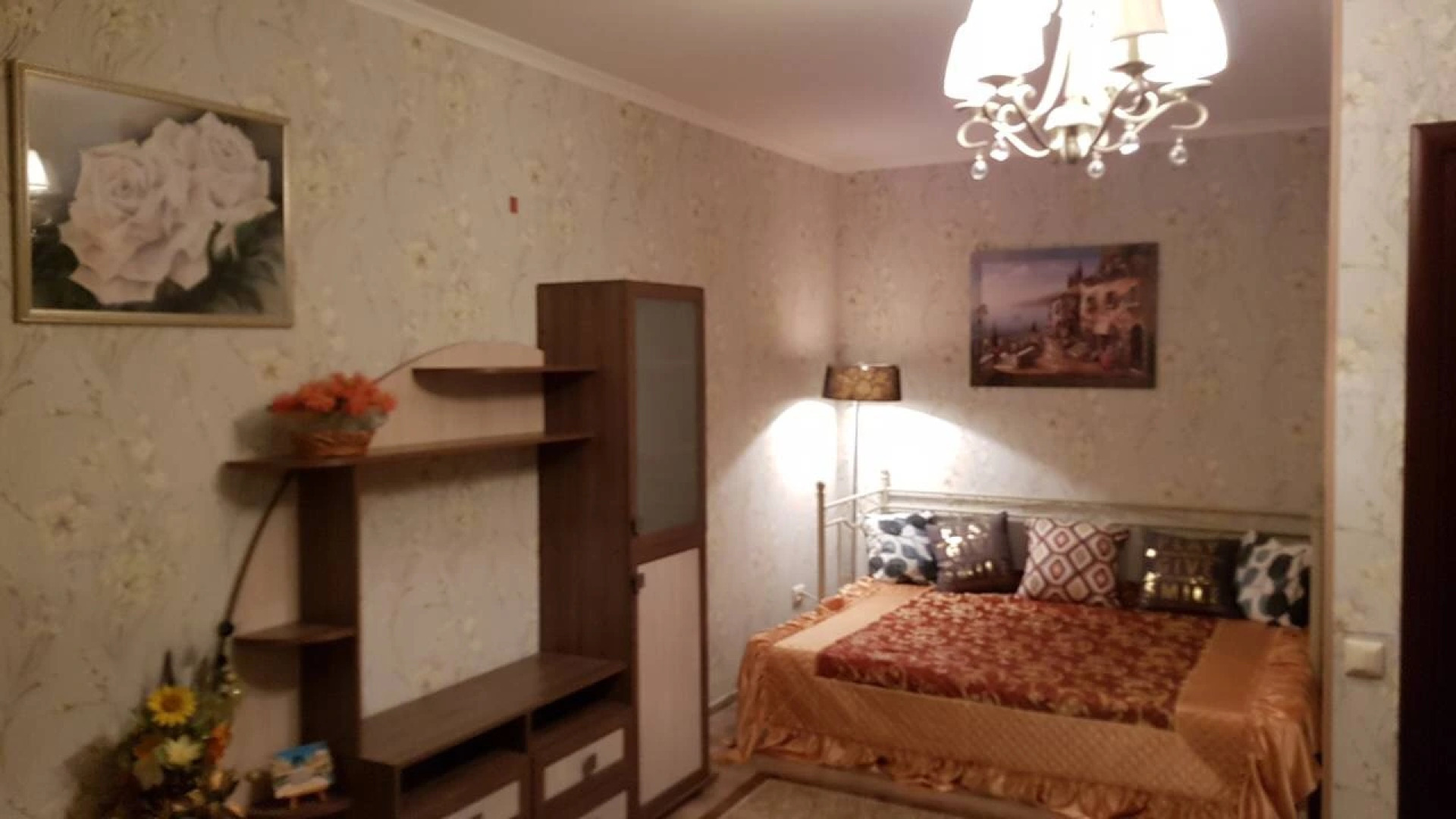 Апартаменты в Виннице