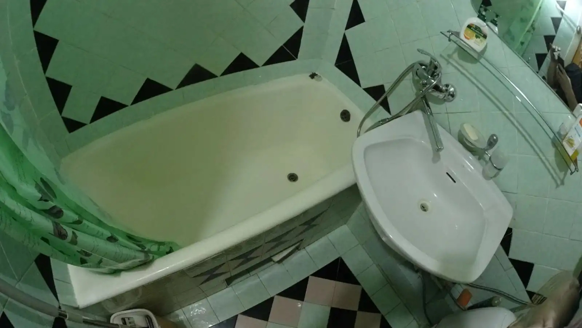 Квартира на Воровского 53