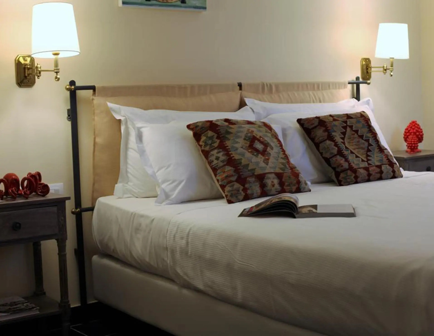 Lanterne Magiche Ortigia