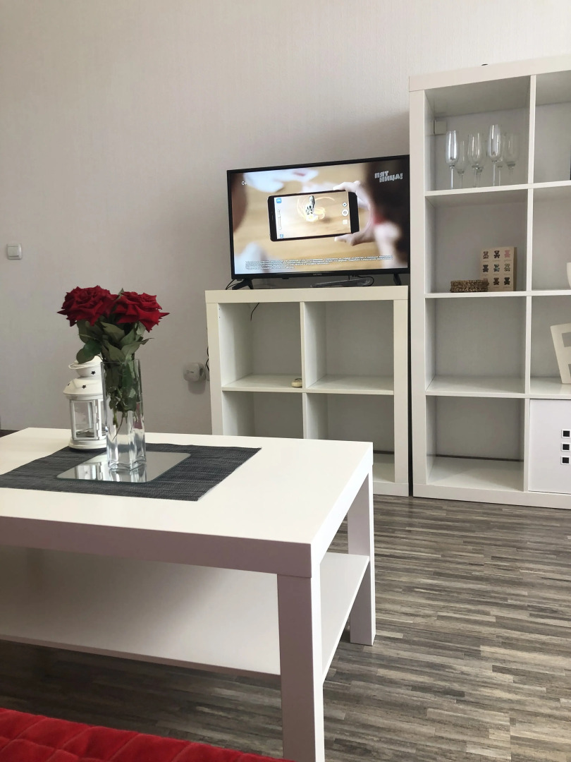 Квартира Атмосферная в центре г. Майкопа