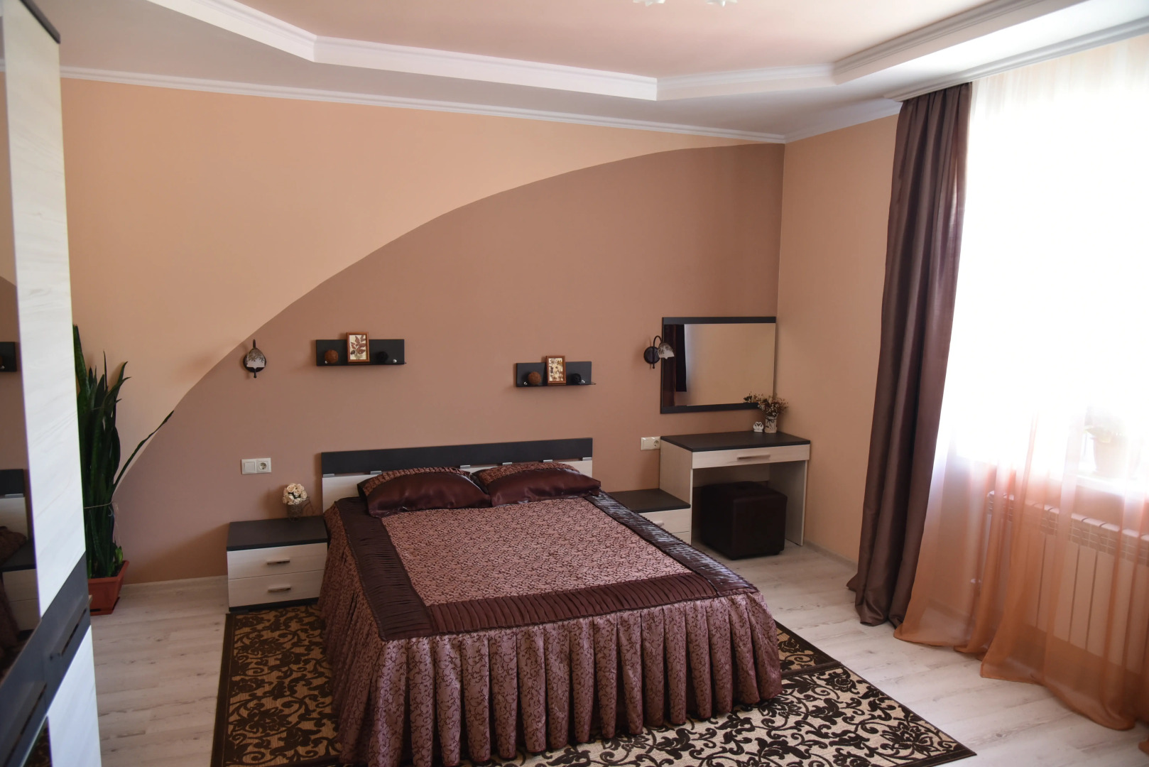 Гостевой дом Иволга