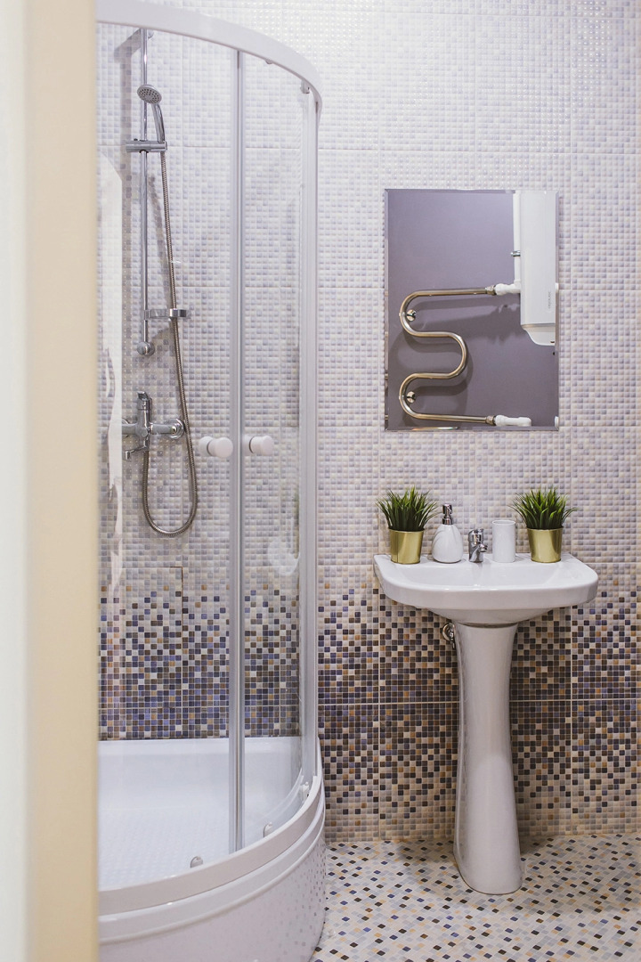 Апартаменты Лотос