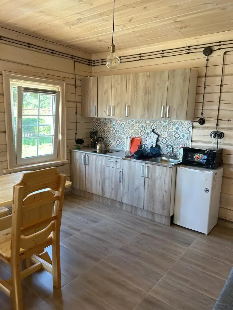 Частный дом Терем 2