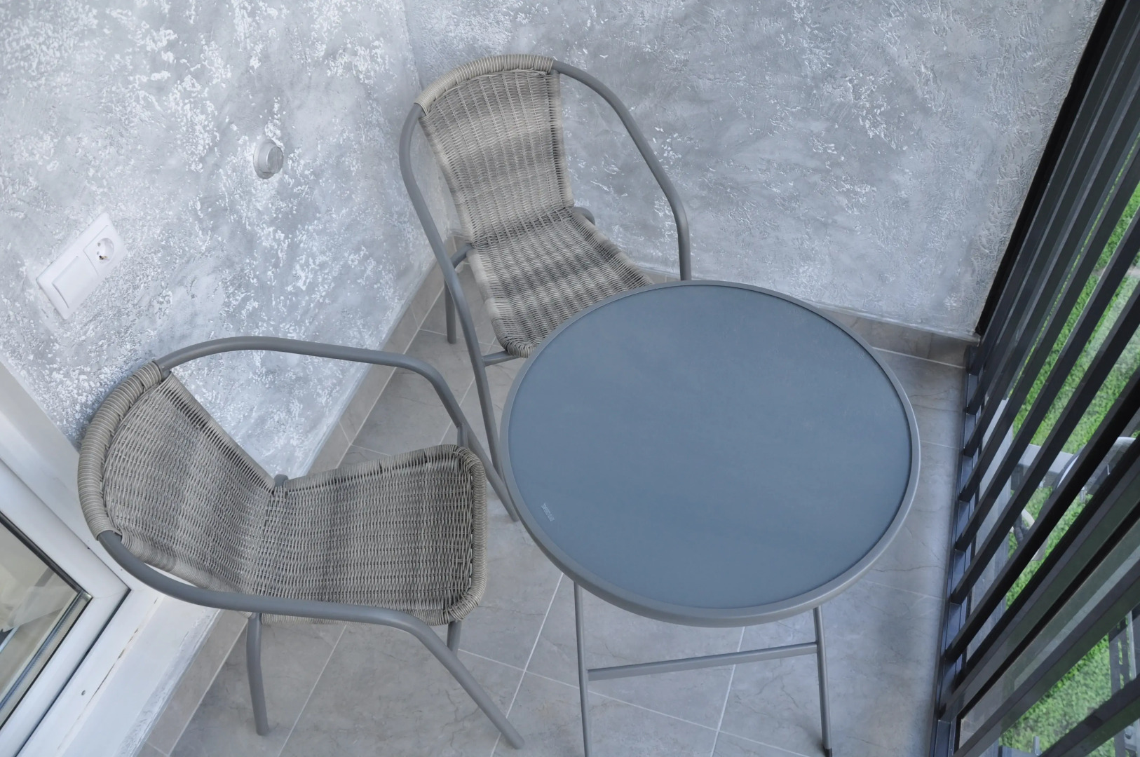 Квартира Павла у Мамаева Кургана