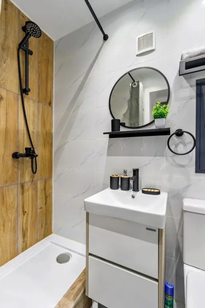 Квартира 1 MaxRealty24 2-й Амбулаторный пр 8с1
