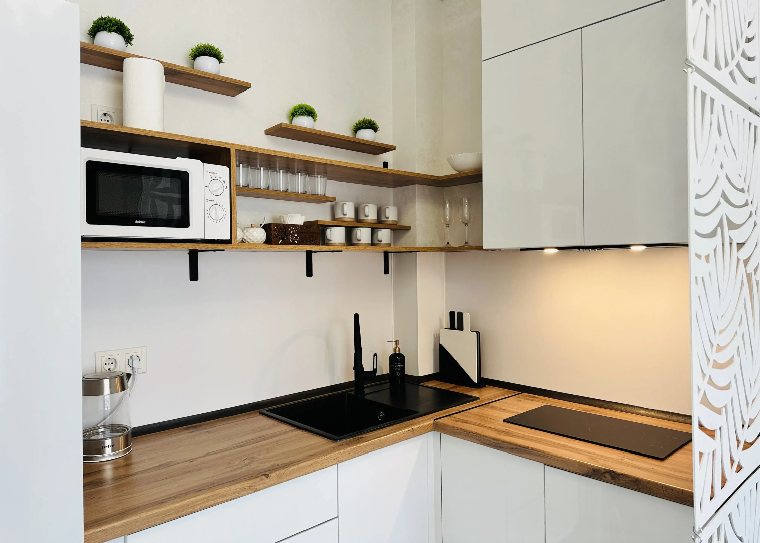 Квартира Новая Pavlovsk36