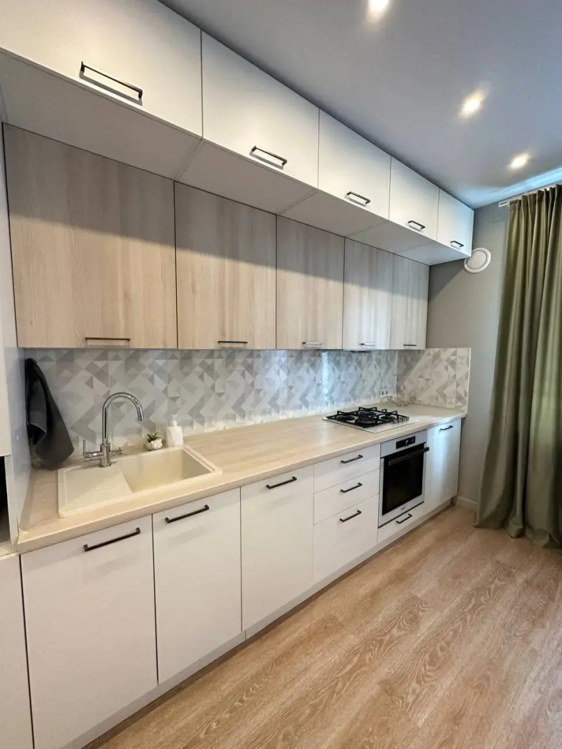 Апартаменты Ricci Apartments