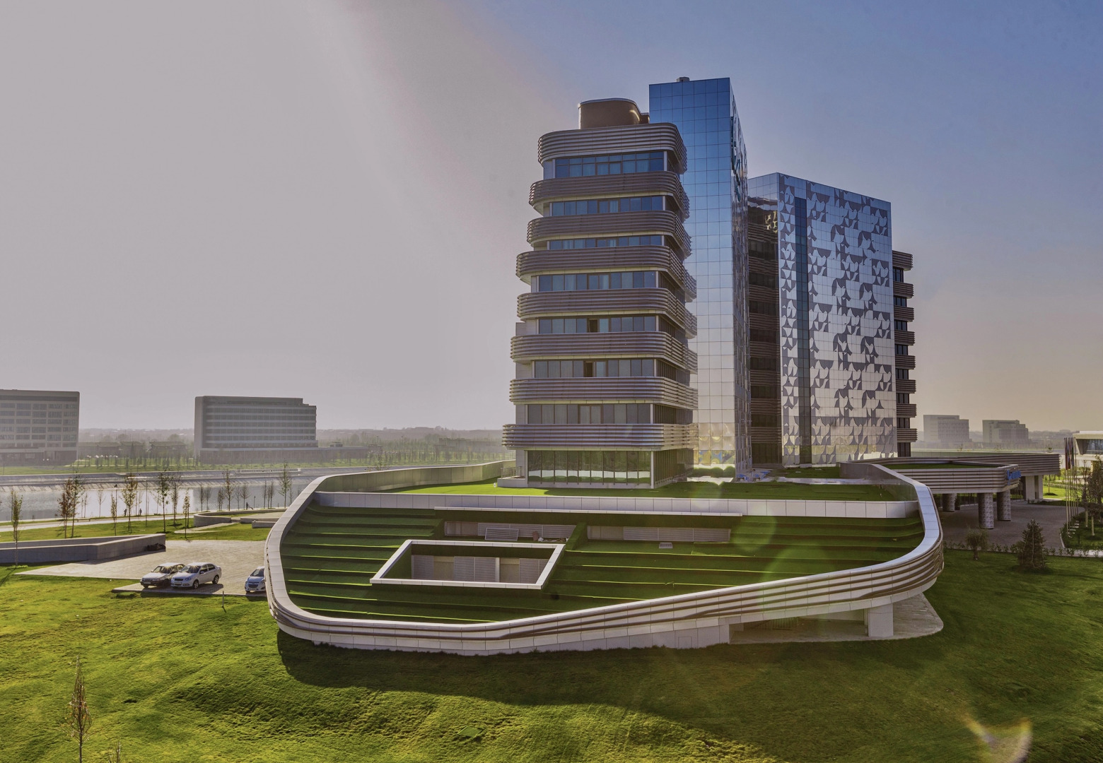 Lia! by Minyoun Stars of Ulugbek