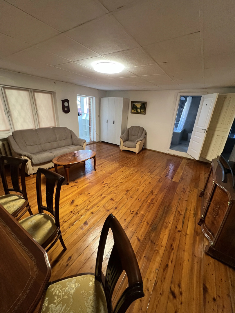 Гостевой дом Флорани