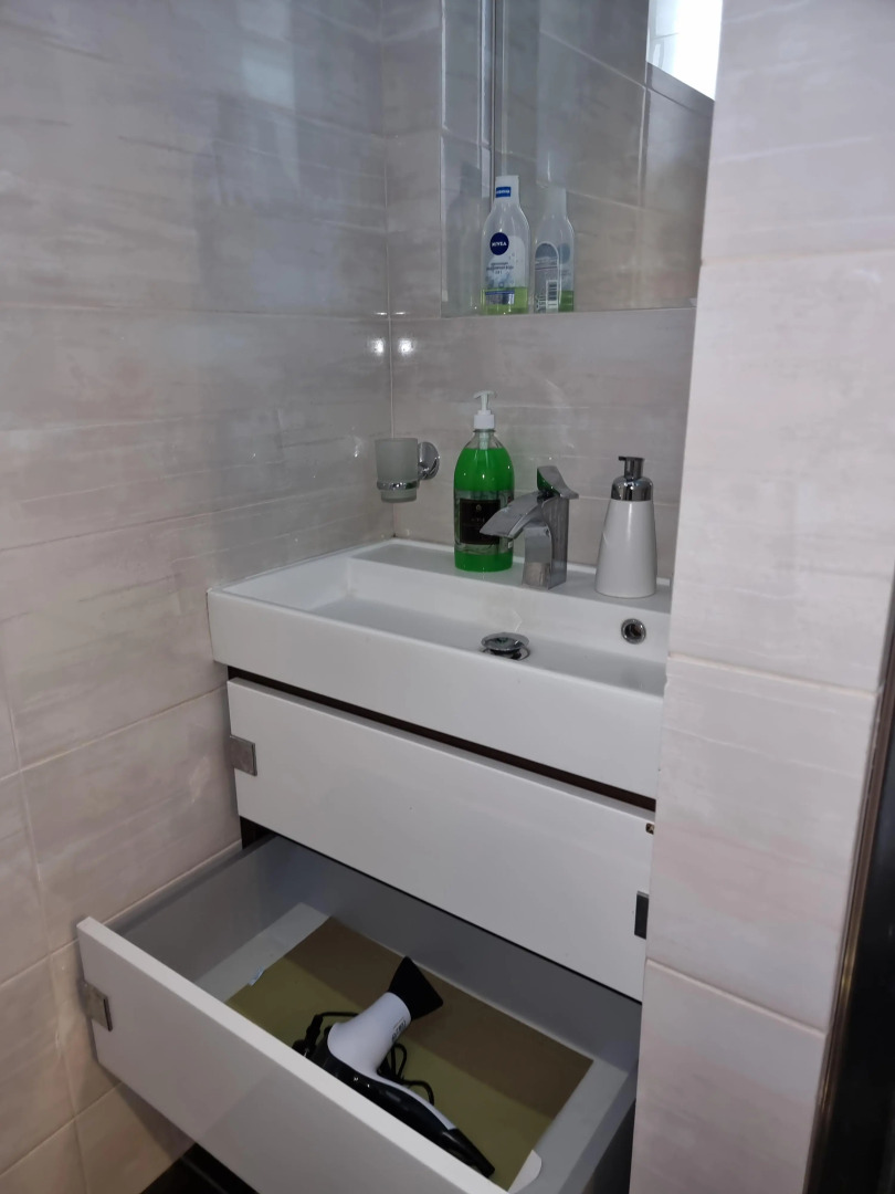 Апартаменты А&М с видом на остров Канта