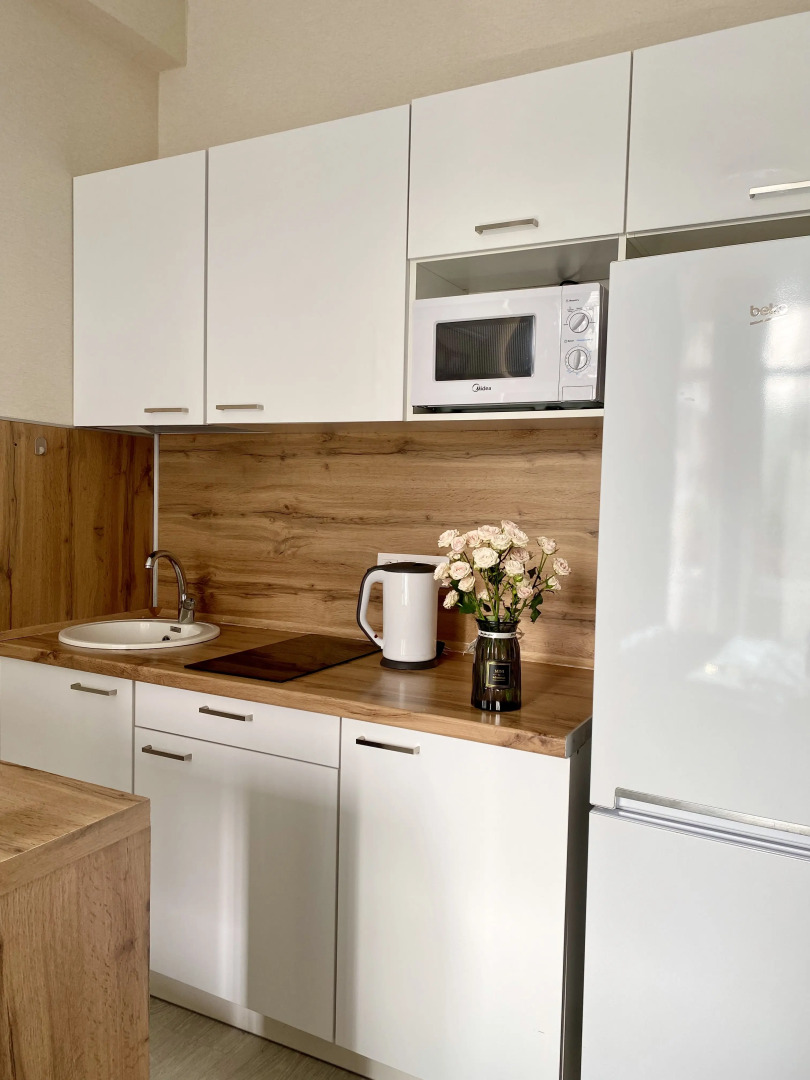 Апартаменты Сочи Комфорт и Эстетика