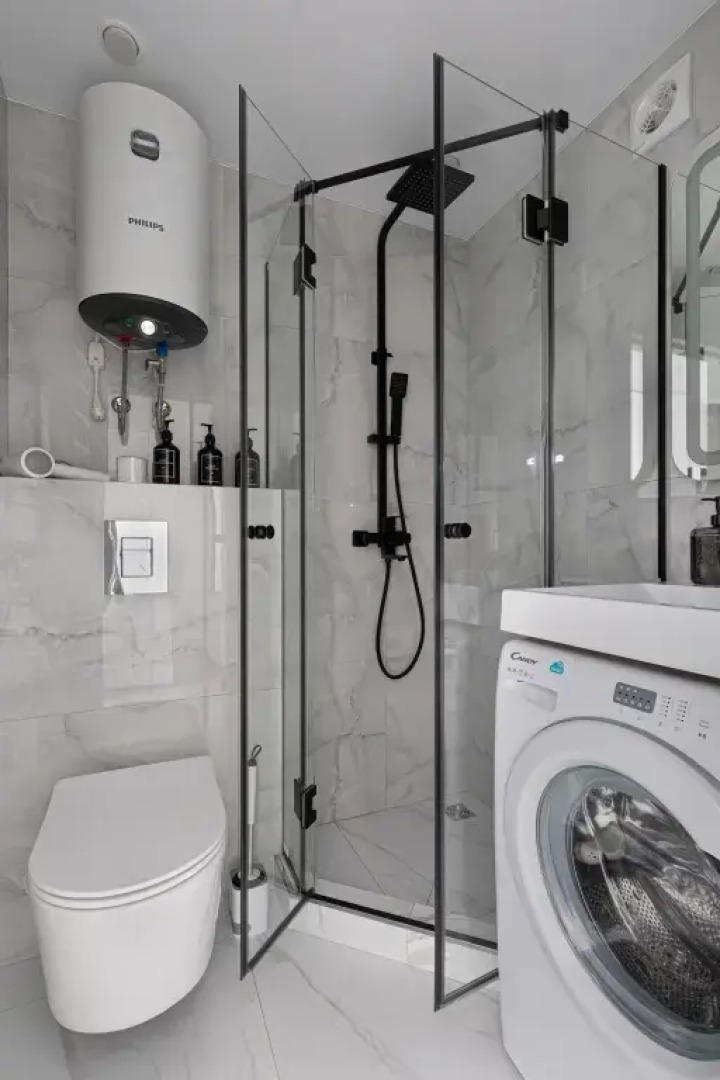 Квартира Около Площади Свободы от Уют и Комфорт Нн