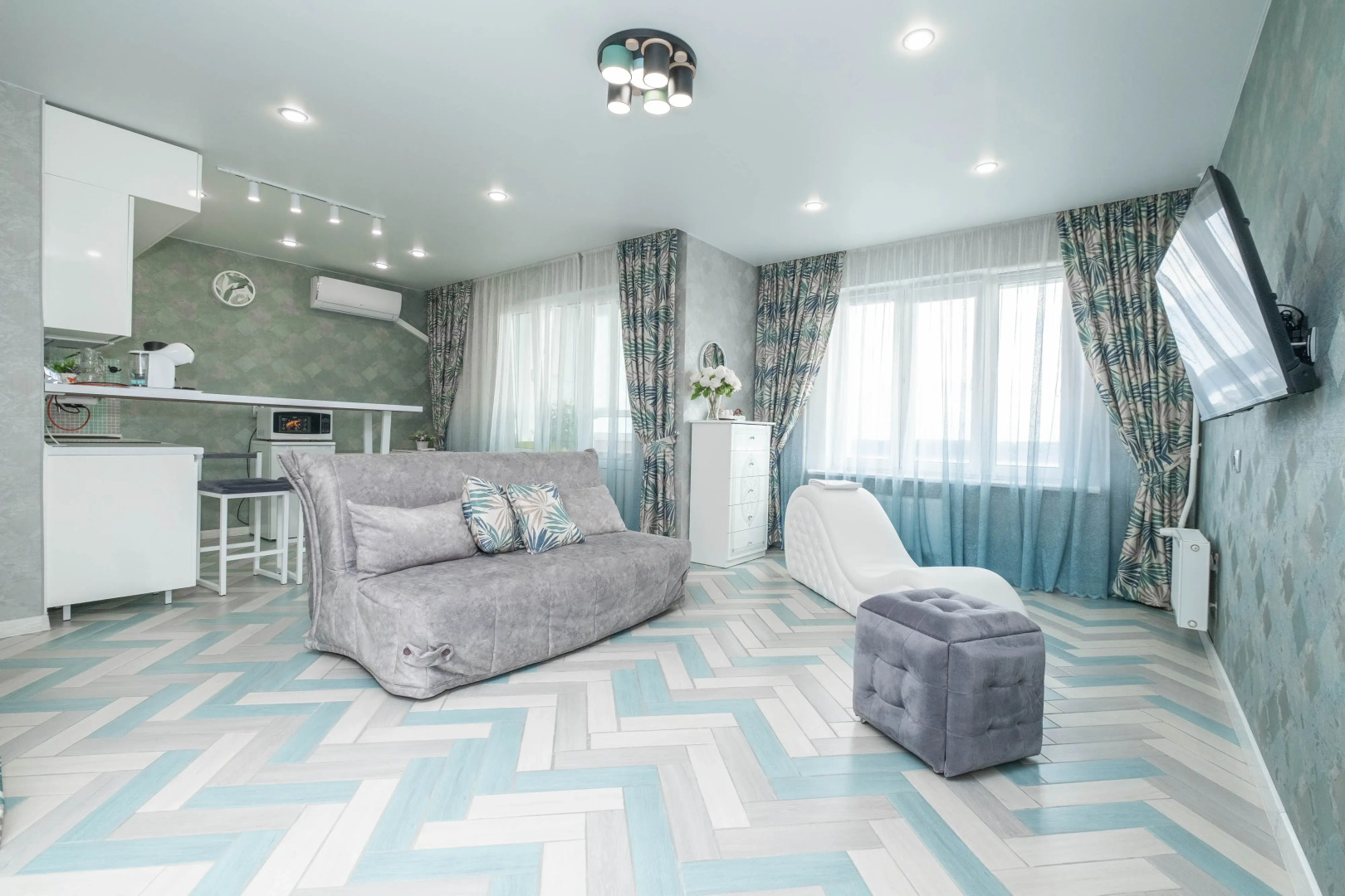 Квартира Премиум