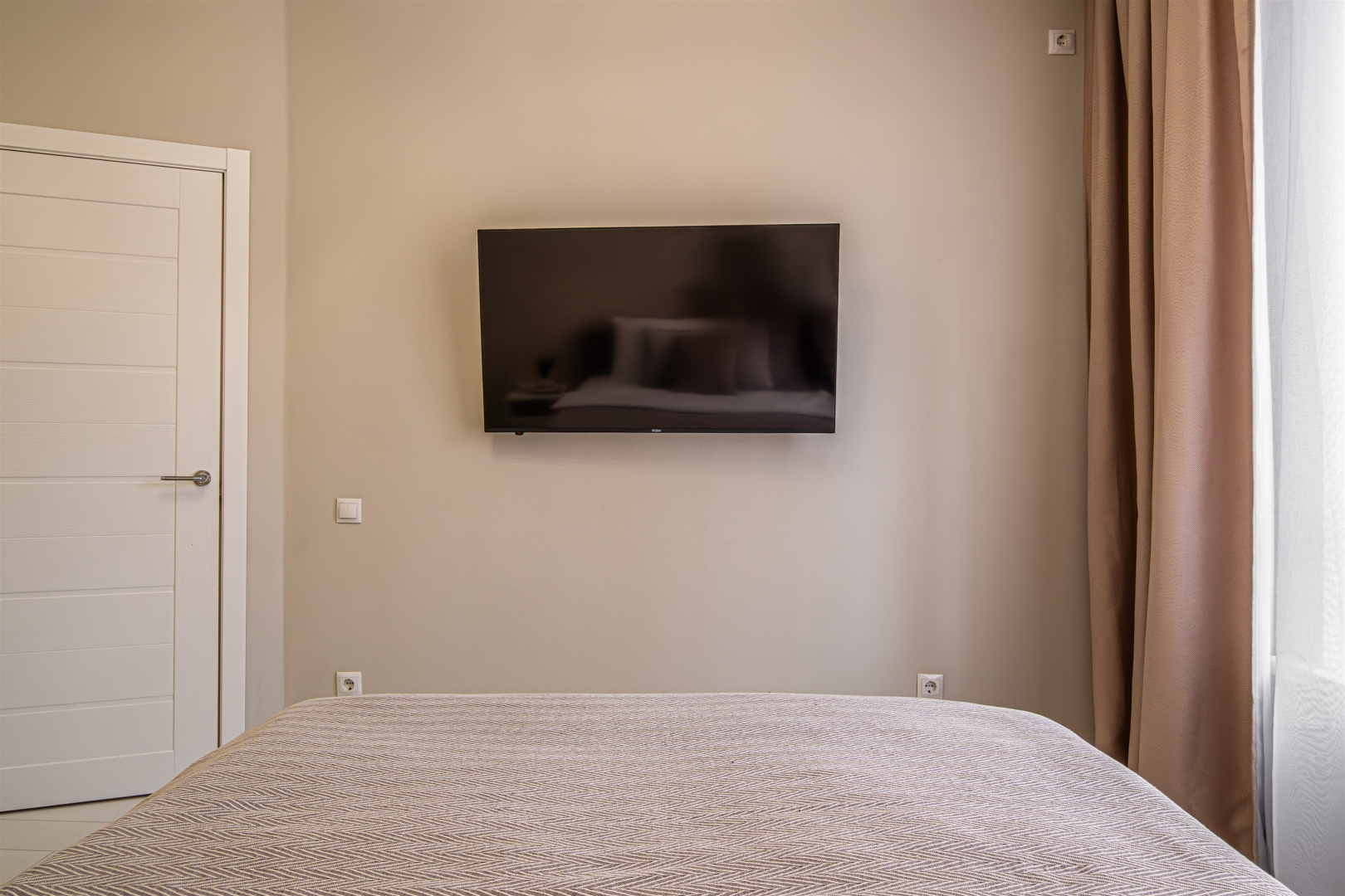 Квартира на улице Генерала Маргелова 7/1