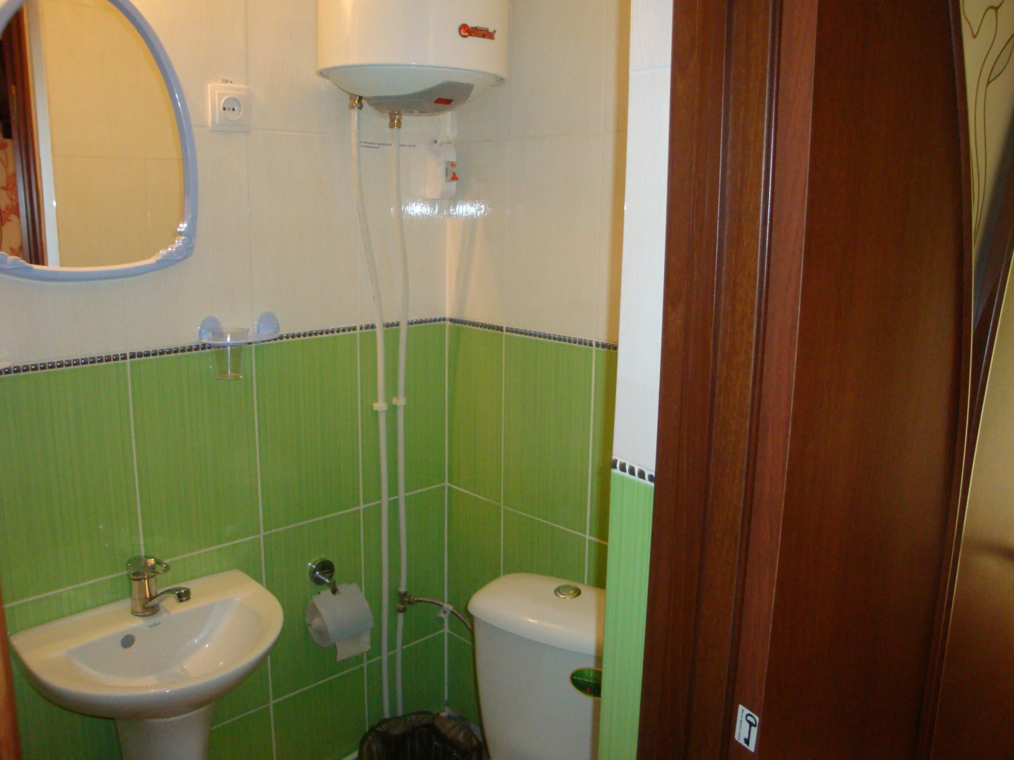 Мини-отель Бриз