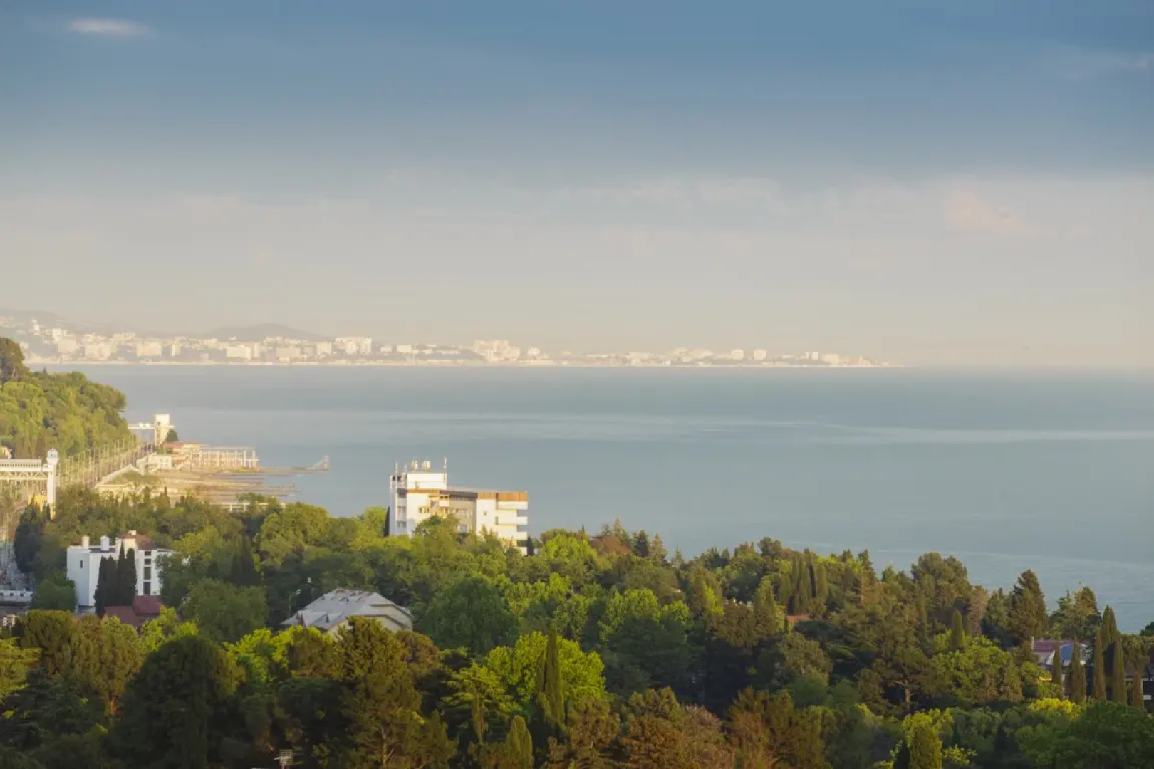 Апартаменты M Apartments Mandarin 2