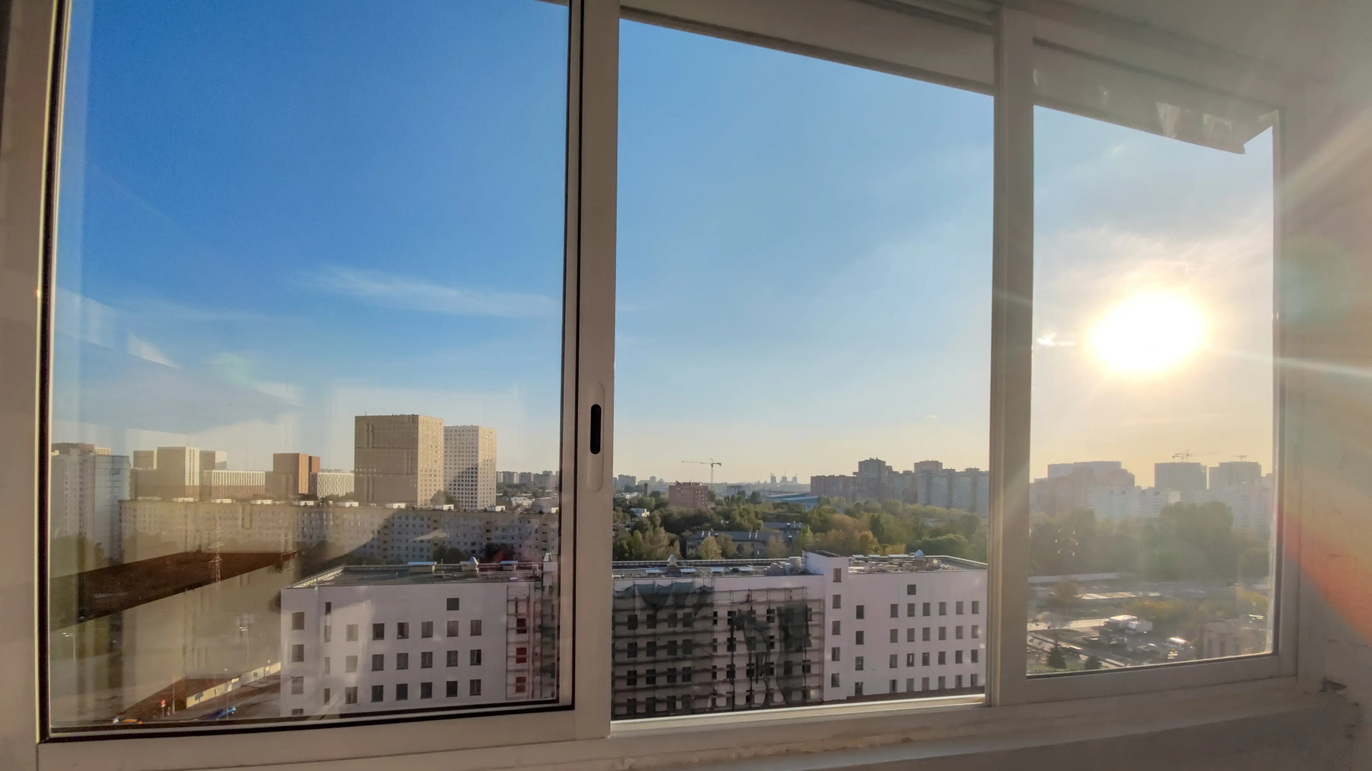 Апартаменты Котельники Кузьминская 7